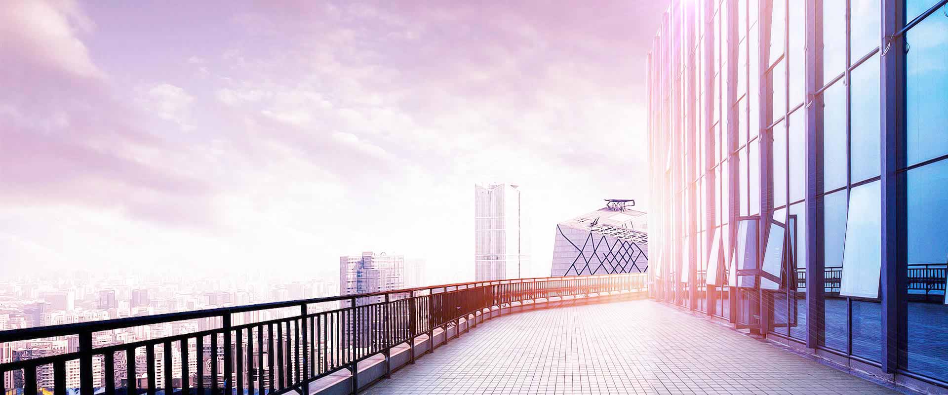 纵横环境建设