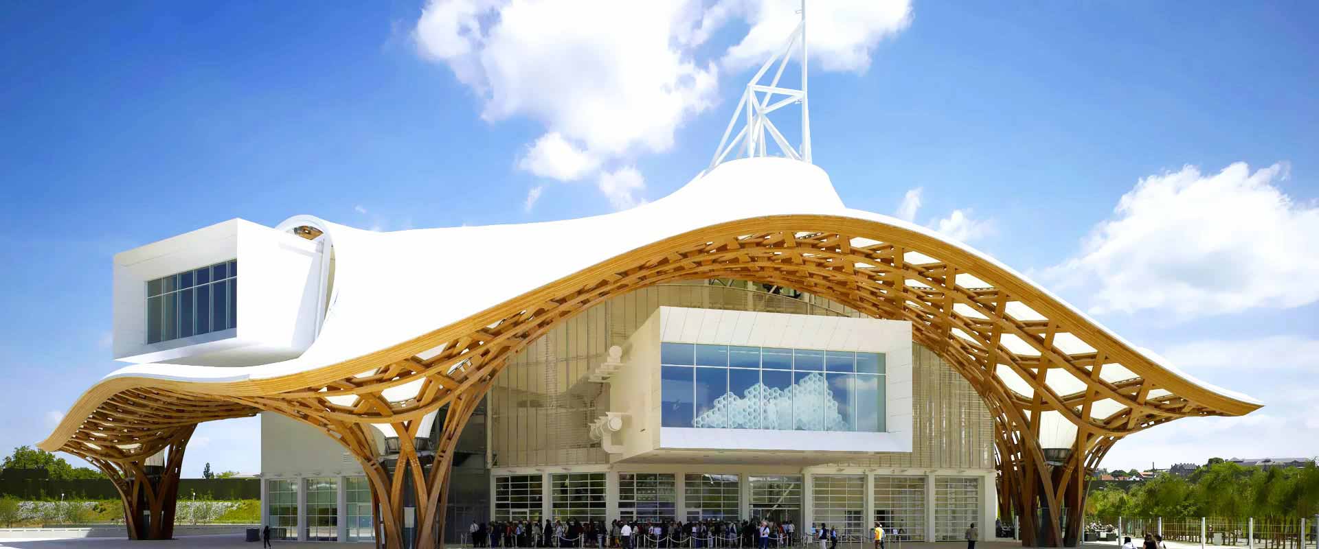 纵横环境建设