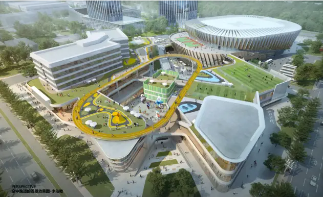 合肥秀场酒店四星级酒店、五星级酒店及人防地下室总承包工程装饰工程分包