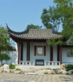 园林绿化